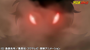 第136話 最悪の切り札！グルメ界の怪物“ニトロ”