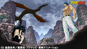 第142話 史上最大の敵！“ジョア”出現！！