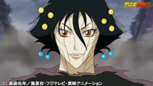 第143話 驚愕！黒幕“ジョア”の正体！！