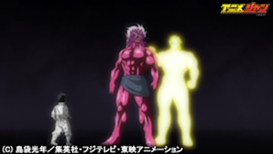 第146話 届け、小松の叫び！トリコ覚醒！！