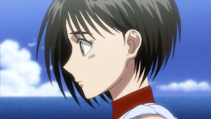 第六話 あやかしの海