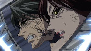 第拾参話 遠野妖怪戦道行～其の弐～