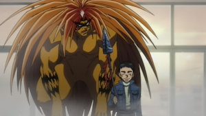 第拾四話 婢妖追跡～伝承者