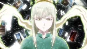 第弐拾話 妖、帰還す