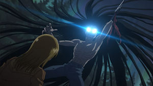 第拾八話 復活～そしてついに