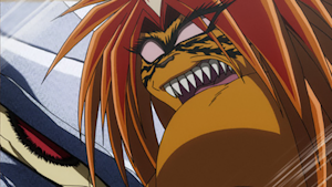 第弐拾六話 TATARI BREAKER