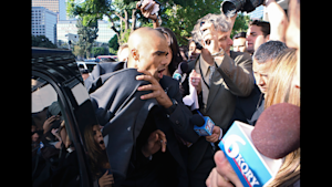 クリミナル・マインド シーズン5 第07話 都会のヴァンパイア