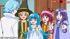 第37話 やぶられたビッグバーン！まさかの強敵登場！