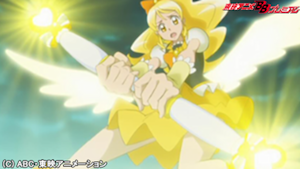 第41話 ミラージュのために！ファントム最後の戦い！