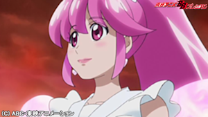 第47話 ありがとう誠司！愛から生まれる力！