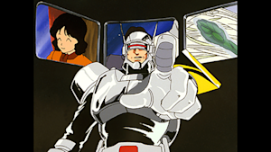 第67話 アレックス急行グルメ事件！ロボコックの再挑戦