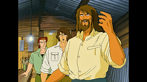 第74話 日本一のスキヤキ勝負！思い出の味を探せ