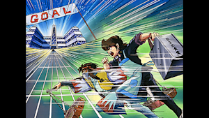 第84話 学園出前競争！特製うどんで大勝利