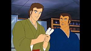 第87話 ヤキトリで勝負！老舗の味に挑戦だ