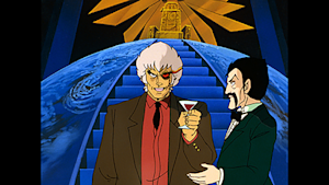 第94話 決死の料理三番勝負！阿部一郎の再挑戦