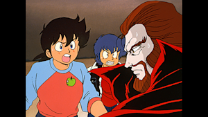 第93話 オニギリ決戦！無責任料理対おふくろの味