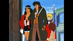 第96話 響け料理人の詩・味皇の記憶を取り戻せ！