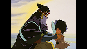 第97話 明かされた一馬の秘密！悲しみの味遍路