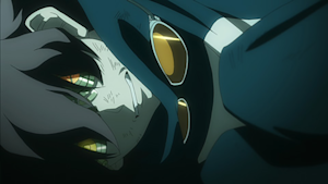 「血界戦線」シリーズ 血界戦線 最終話 Hello,world！