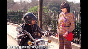 西部警察 PART-I 第28話 横浜ベイ・ブルース