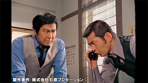 西部警察 PART-I 第33話 聖者の行進