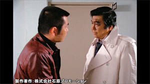 J:COM STREAM 視聴サイト