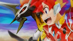 第1話 勇者誕生！