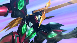 第7話 仕組まれた罠！