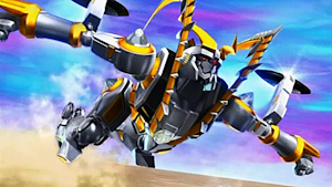 第5話 メイの決意！