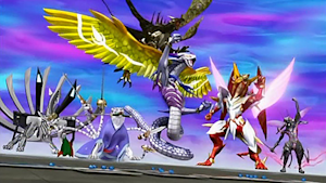 第8話 発見！ソウルスポット！