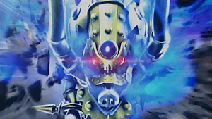 第13話 突進！青の十二神皇