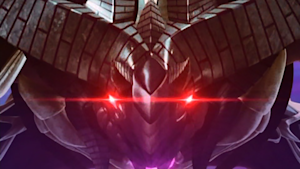 第16話 戦慄のウロヴォリアス！