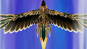 第19話 ヨクの翼