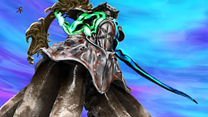 第25話 出現！海魔神！