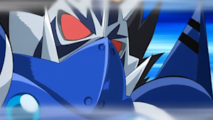 第27話 新たなる力 ミストラル・ビット！