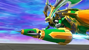 第29話 サンドラットの涙