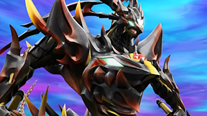 第32話 獄炎のブラム・ザンド！