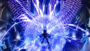 第31話 究極の牙！