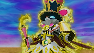 第36話 男の意地