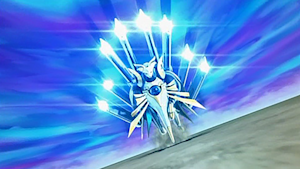 第35話 目覚めし勇者の魂