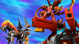 第40話 獄風のヴァンディール！