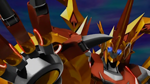 第39話 アルティメット襲来