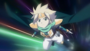 第45話 反撃の狼煙！