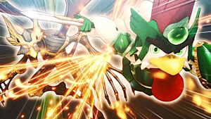 第44話 奪還！十二神皇！