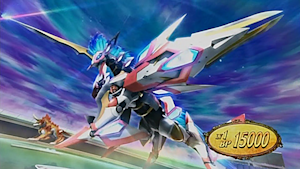 第46話 その名はフォーミュラー！