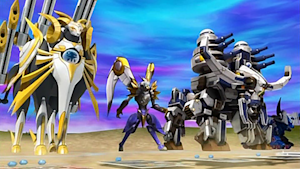 第47話 新たな翼！