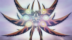 第50話 邪神皇デスピアズ！