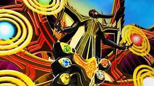 第51話 （最終話）光の勇者たち