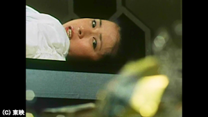 第21話 「踊ってチクリ大ピンチ ハニー作戦よ！」