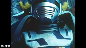 第24話 「ミミーの悪夢か！？吼える切り裂き魔獣」